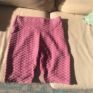 Womens shorts